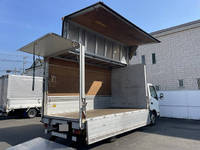 TOYOTA Toyoace Aluminum Wing SKG-XZU710 2012 169,000km_2