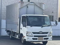 TOYOTA Toyoace Aluminum Wing SKG-XZU710 2012 169,000km_3