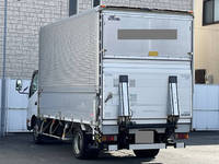 TOYOTA Toyoace Aluminum Wing SKG-XZU710 2012 169,000km_4