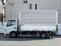 TOYOTA Toyoace Aluminum Wing SKG-XZU710 2012 169,000km_5