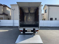 TOYOTA Toyoace Aluminum Wing SKG-XZU710 2012 169,000km_7