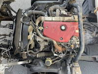 TOYOTA Toyoace Aluminum Wing SKG-XZU710 2012 169,000km_8
