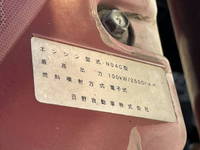 TOYOTA Toyoace Aluminum Wing SKG-XZU710 2012 169,000km_9