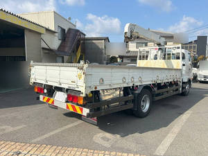 Fighter Truck (With 4 Steps Of Cranes)_2