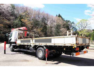 Fighter Truck (With 6 Steps Of Cranes)_2