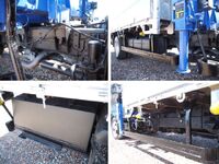 HINO Dutro Truck (With 3 Steps Of Cranes) TKG-XZU695M 2012 170,202km_18