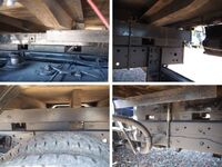 HINO Dutro Truck (With 3 Steps Of Cranes) TKG-XZU695M 2012 170,202km_20