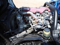 HINO Dutro Truck (With 3 Steps Of Cranes) TKG-XZU695M 2012 170,202km_22
