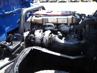 HINO Dutro Truck (With 3 Steps Of Cranes) TKG-XZU695M 2012 170,202km_24