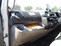 HINO Dutro Truck (With 3 Steps Of Cranes) TKG-XZU695M 2012 170,202km_25