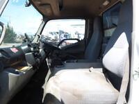 HINO Dutro Truck (With 3 Steps Of Cranes) TKG-XZU695M 2012 170,202km_27