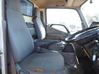 HINO Dutro Truck (With 3 Steps Of Cranes) TKG-XZU695M 2012 170,202km_29