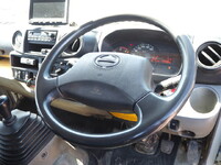 HINO Dutro Truck (With 3 Steps Of Cranes) TKG-XZU695M 2012 170,202km_31