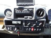 HINO Dutro Truck (With 3 Steps Of Cranes) TKG-XZU695M 2012 170,202km_32