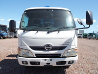 HINO Dutro Truck (With 3 Steps Of Cranes) TKG-XZU695M 2012 170,202km_7