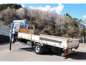 Forward Self Loader (With 4 Steps Of Cranes)_2