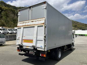 Canter Aluminum Van_2