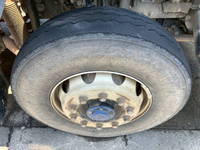 MITSUBISHI FUSO Super Great Dump QKG-FV50VX 2012 423,085km_16