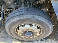 MITSUBISHI FUSO Super Great Dump QKG-FV50VX 2012 423,085km_17