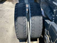 MITSUBISHI FUSO Super Great Dump QKG-FV50VX 2012 423,085km_21
