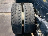 MITSUBISHI FUSO Super Great Dump QKG-FV50VX 2012 423,085km_22