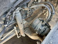 MITSUBISHI FUSO Super Great Dump QKG-FV50VX 2012 423,085km_25