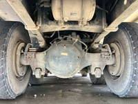 MITSUBISHI FUSO Super Great Dump QKG-FV50VX 2012 423,085km_26