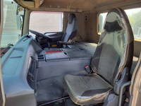 MITSUBISHI FUSO Super Great Dump QKG-FV50VX 2012 423,085km_33