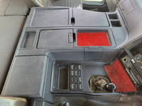 MITSUBISHI FUSO Super Great Dump QKG-FV50VX 2012 423,085km_36