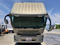 MITSUBISHI FUSO Super Great Dump QKG-FV50VX 2012 423,085km_8