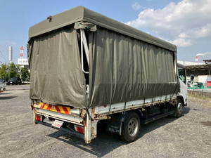 Elf Truck with Accordion Door_2