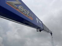 ISUZU Elf Truck (With 4 Steps Of Cranes) 2RG-NPR88AC 2025 -_18