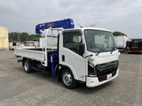 ISUZU Elf Truck (With 4 Steps Of Cranes) 2RG-NPR88AC 2025 -_3