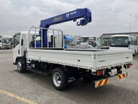 ISUZU Elf Truck (With 4 Steps Of Cranes) 2RG-NPR88AC 2025 -_4