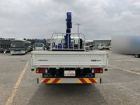 ISUZU Elf Truck (With 4 Steps Of Cranes) 2RG-NPR88AC 2025 -_9