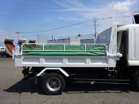 ISUZU Forward Dump 2RG-FRR90S2 2017 148,981km_13