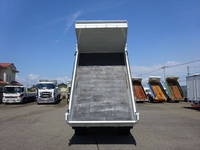 ISUZU Forward Dump 2RG-FRR90S2 2017 148,981km_15
