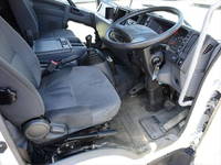 ISUZU Forward Dump 2RG-FRR90S2 2017 148,981km_19