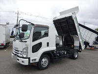 ISUZU Forward Dump 2RG-FRR90S2 2017 148,981km_1