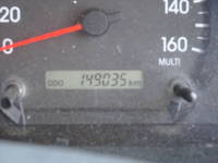 ISUZU Forward Dump 2RG-FRR90S2 2017 148,981km_22