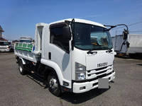 ISUZU Forward Dump 2RG-FRR90S2 2017 148,981km_3