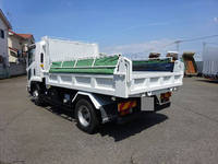 ISUZU Forward Dump 2RG-FRR90S2 2017 148,981km_4