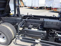 ISUZU Forward Dump 2RG-FRR90S2 2017 148,981km_9