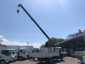 Forward Truck (With 4 Steps Of Cranes)_2