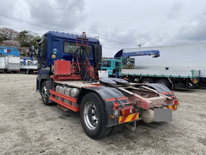 Quon Trailer Head_2