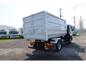 Forward Container Carrier Truck_2