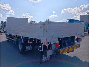 Ranger Flat Body_2