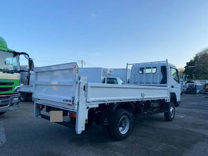 Canter Flat Body_2