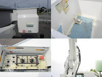HINO Dutro Cherry Picker TKG-XZU600E 2016 28,000km_11