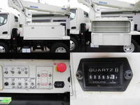 HINO Dutro Cherry Picker TKG-XZU600E 2016 28,000km_13
